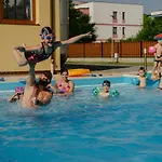 Semesteranläggning (resort) Tci Social Club