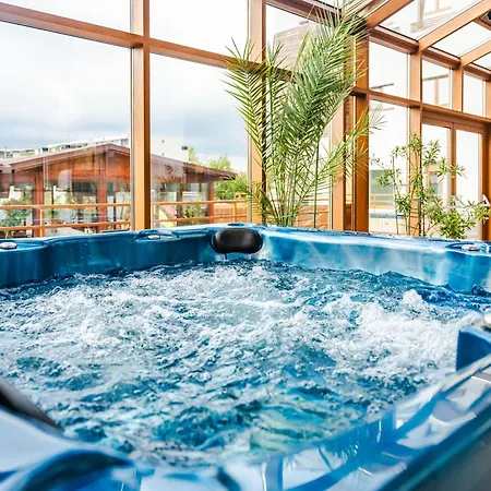 Resort Tci Social Club Cluj-Napoca