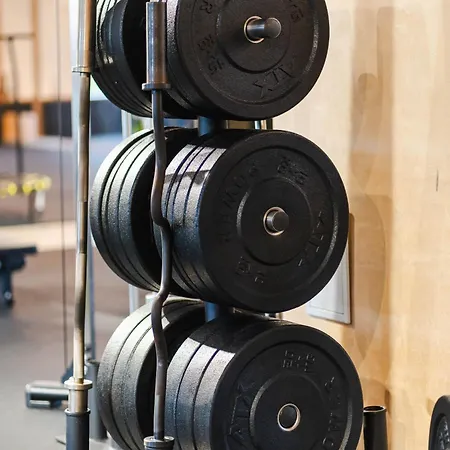 Semesteranläggning (resort) Tci Social Club