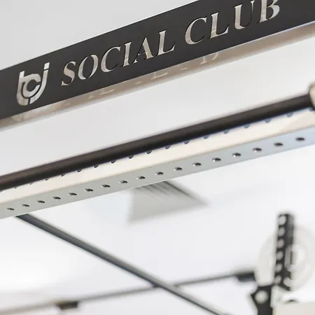 Tci Social Club 2*