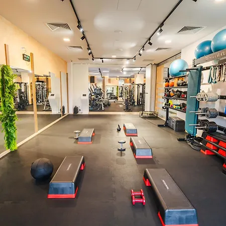 Tci Social Club 2* Cluj-Napoca