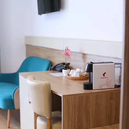 Tci Social Club קלוז'-נאפוקה