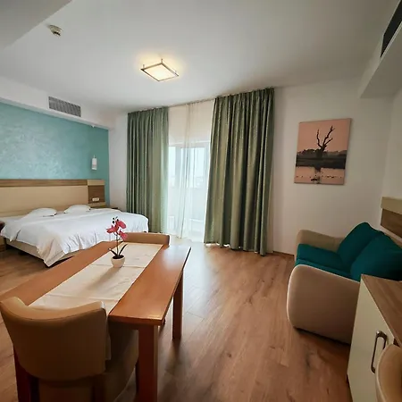 Tci Social Club 2* Cluj-Napoca