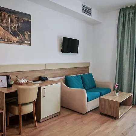 Resort Tci Social Club 2*