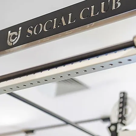Tci Social Club 2*