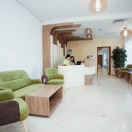 Tci Social Club Resort 2*