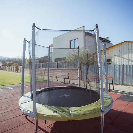 Tci Social Club Resort Cluj-Napoca
