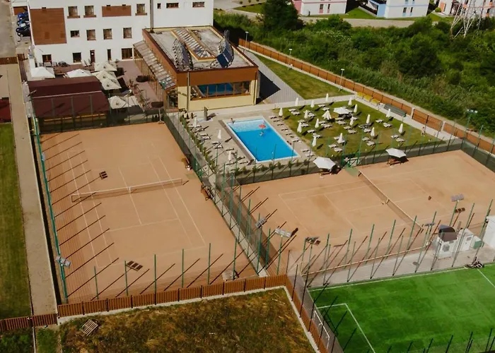 Tci Social Club אתר נופש