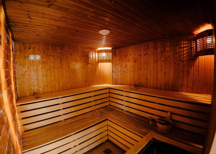 Resort Tci Social Club Cluj-Napoca