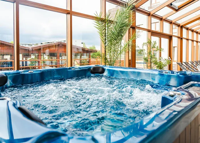 Feriested Tci Social Club Cluj-Napoca