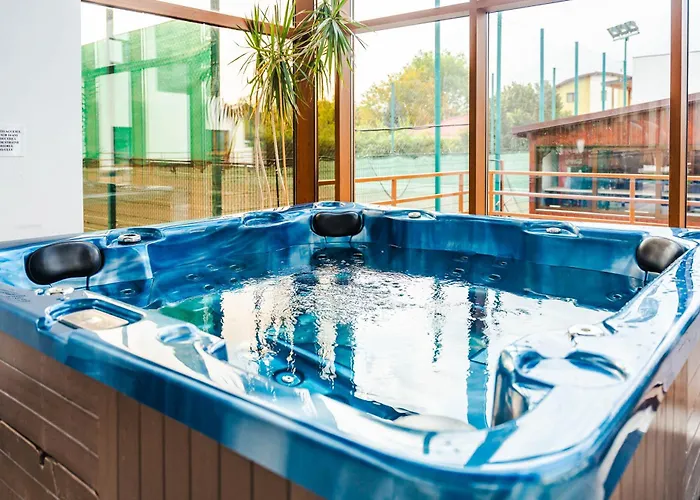 אתר נופש Tci Social Club