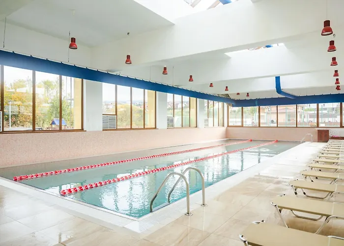 Feriested Tci Social Club Cluj-Napoca