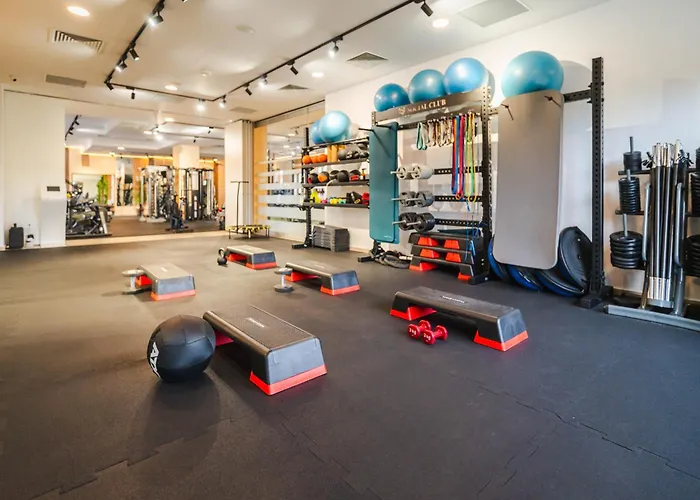 Tci Social Club Feriested 2*