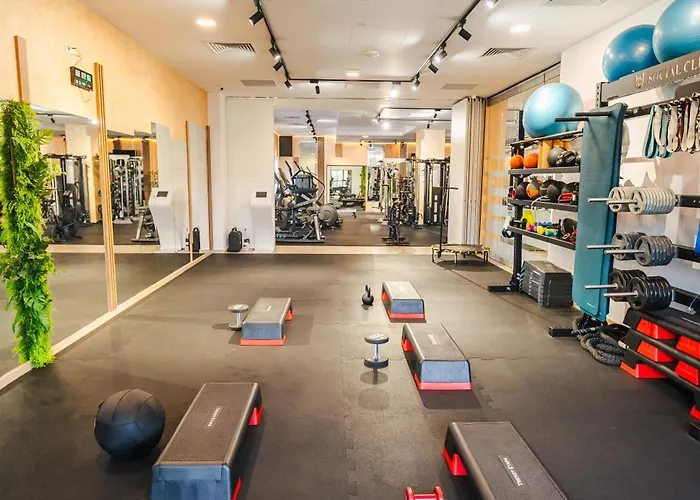 Tci Social Club 2* Cluj-Napoca