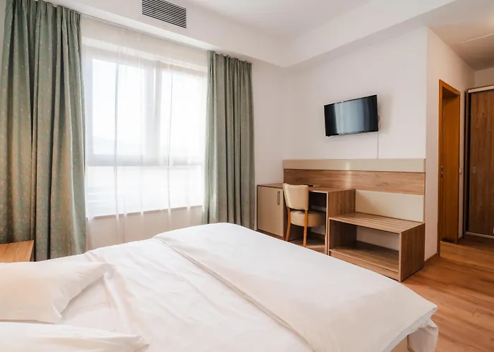 אתר נופש Tci Social Club