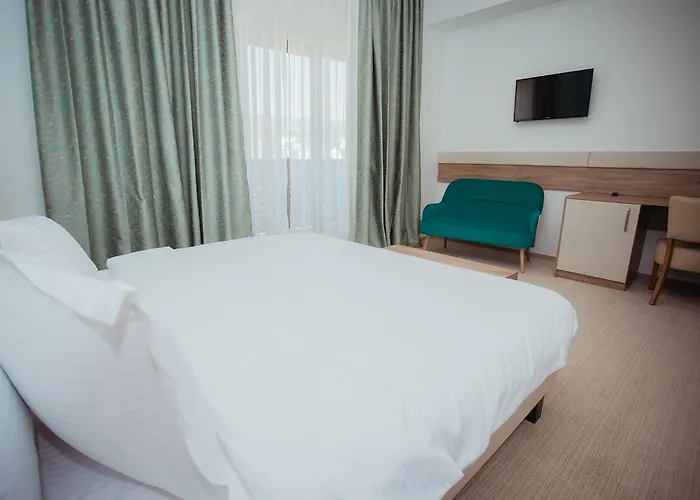 אתר נופש Tci Social Club