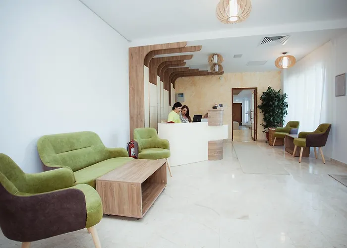 Tci Social Club Resort 2*