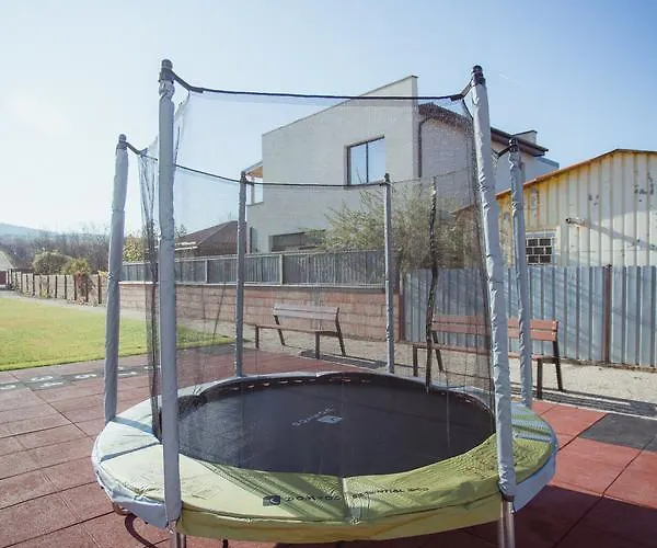 Tci Social Club אתר נופש קלוז'-נאפוקה