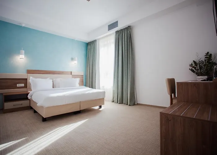 Tci Social Club 2* Cluj-Napoca